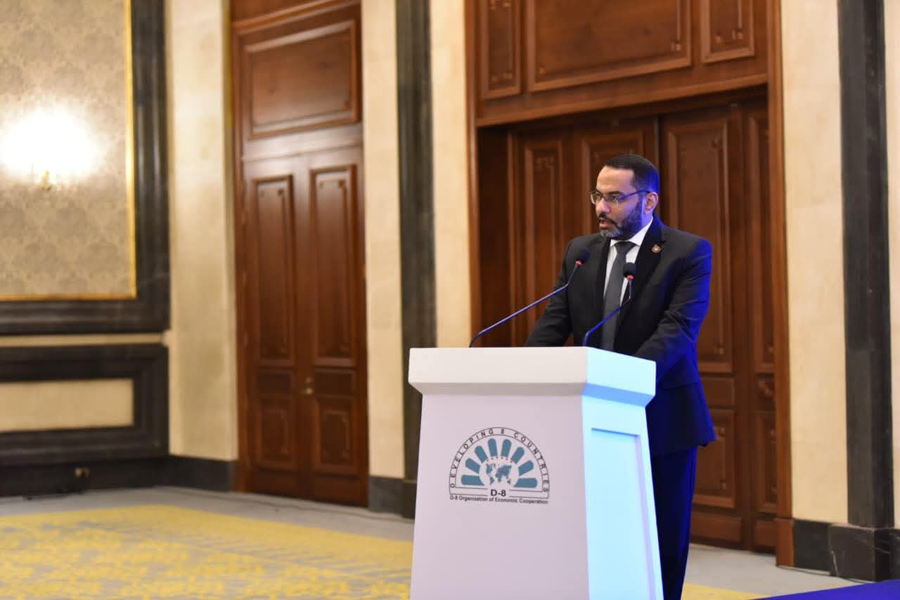 وزير الصحة: مصر تُطلق أول اجتماع لوزراء صحة دول «الثماني النامية» D-8.